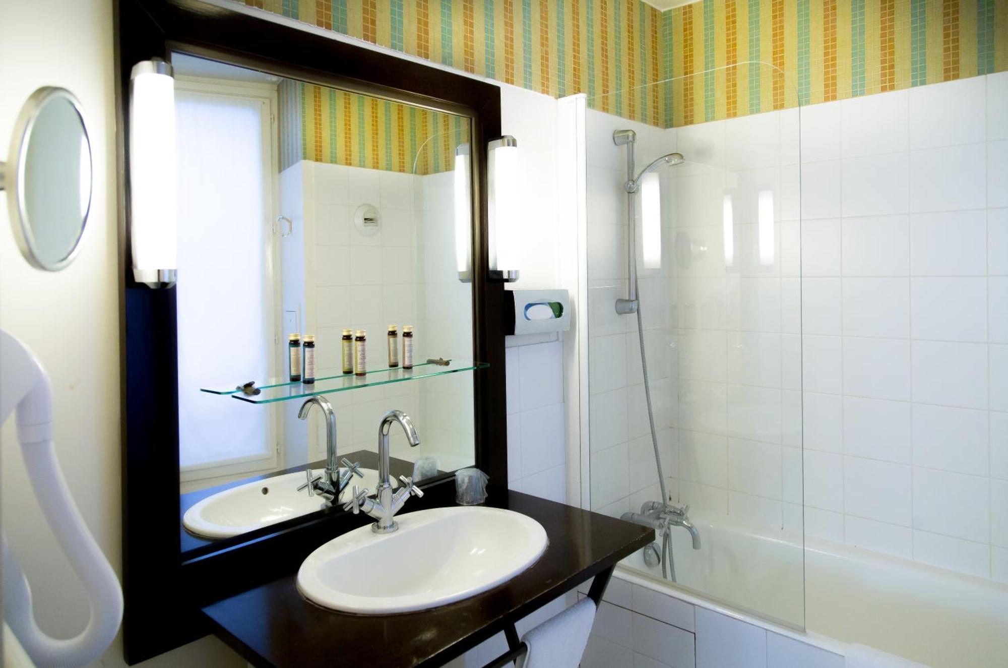 Standaard Kamer met 2 Bedden